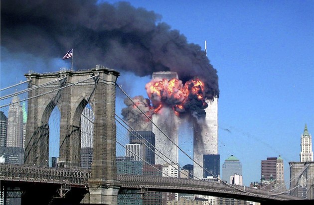 Výročí 11. září: proč musela
padnout newyorská dvojčata