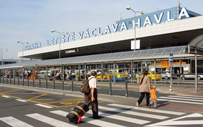 Pražské letiště se přejmenuje
po Václavu Havlovi 5. října