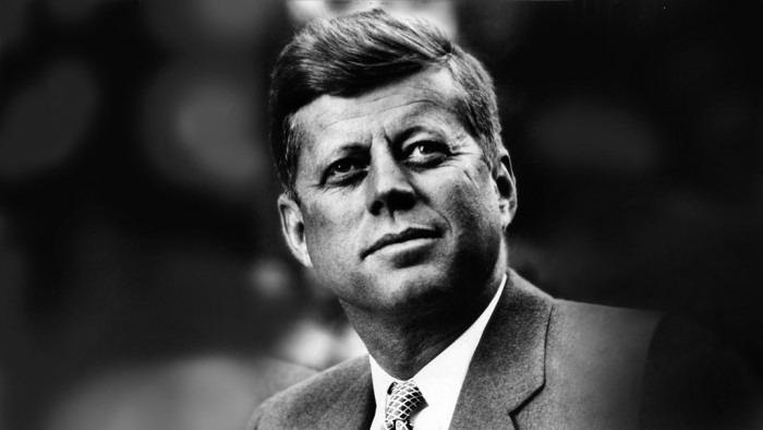 Před 50 lety oznámil JFK
konec karibské krize