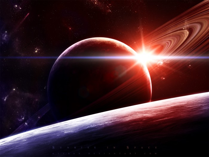 Vědci objevili druhou "Zemi",
je vzdálena 42 světelných let