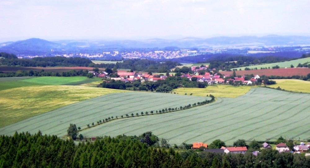 Můj tip na výlet: 
Vyšpulte se na Špulce  