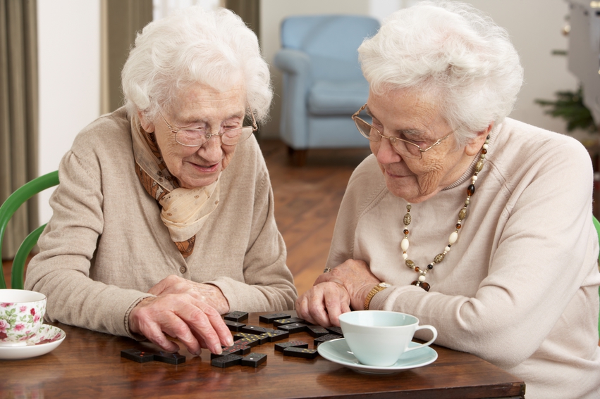 Lidovci požadují více financí pro zajištění spokojeného stáří