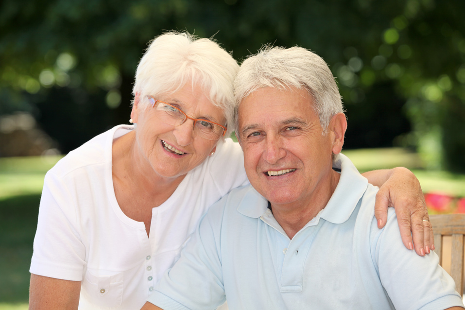 Průzkum ČSOB a Sue Ryder: Bydlení ve vyšším věku. Vyplňte také dotazník