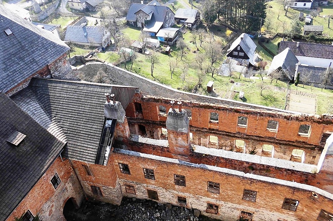 Skončila fotografická soutěž "Výhledy", zde jsou její vítězové!