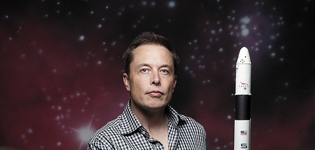 Miliardář Musk nemá
v osobním životě štěstí