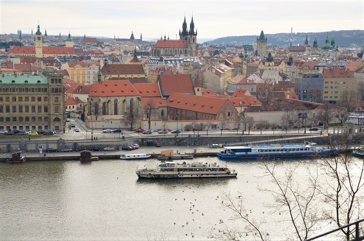 S foťákem z Malovanky na Letnou aneb Můj první článek a první kilometry Do stovky