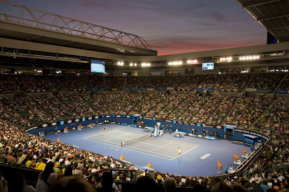Australian Open se blíží a s ním i tenisová tipovačka!