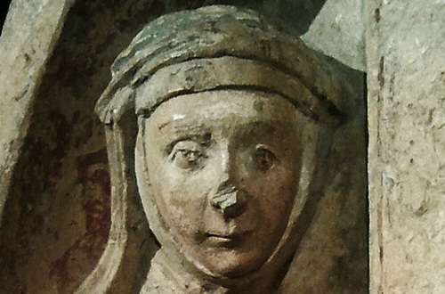 Anežka před Anežkou