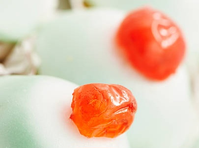 Ach, ta sladká ňadra italská...