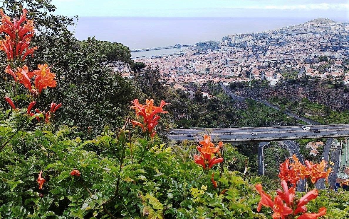 Madeira