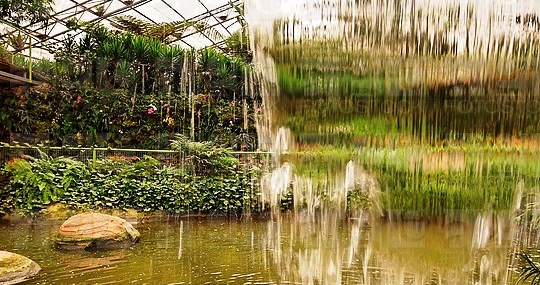 Izrael, ako ho nepoznáme:
kibbutz Bahan a Utopia