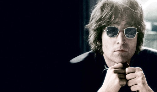 John Lennon se stal ikonou
druhé poloviny 20. století