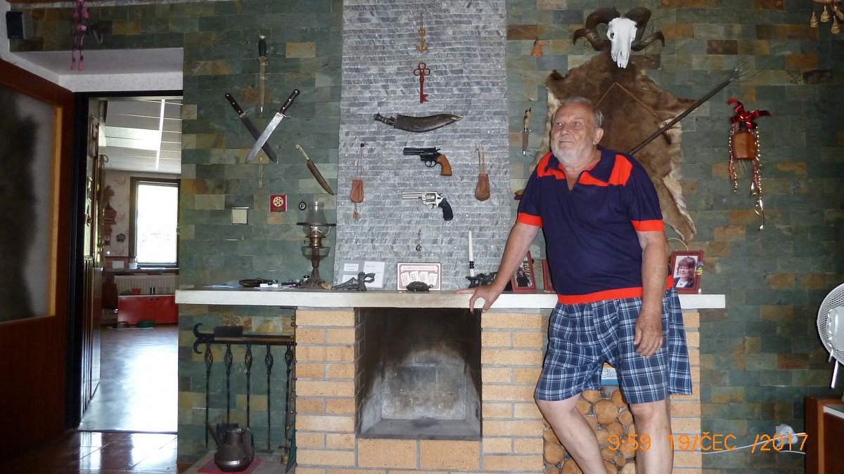 Jak se seznmit za tyi minuty. Rychlorande zaznamenv 