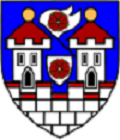 Znak města Třeboně 