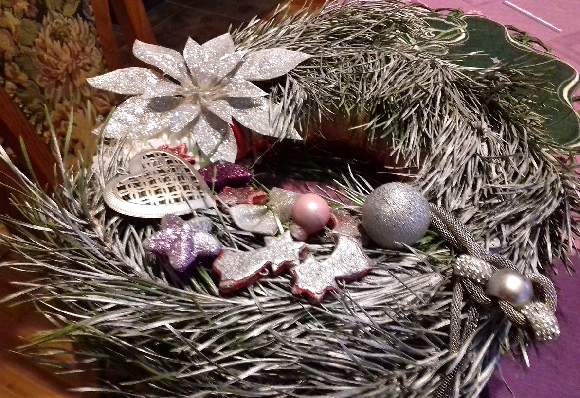 Co mám napsat před adventem?