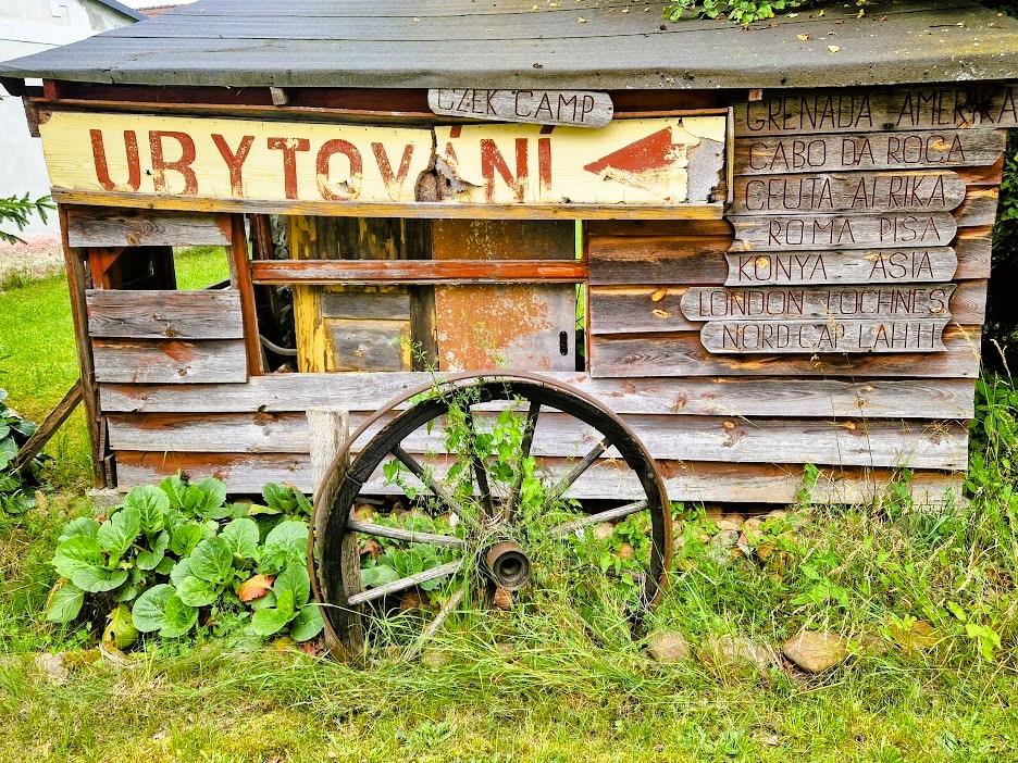 Nejspíš all-inclusive