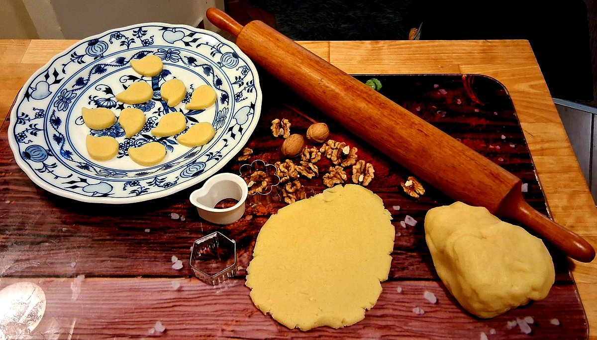 Takové malé národní šílenství