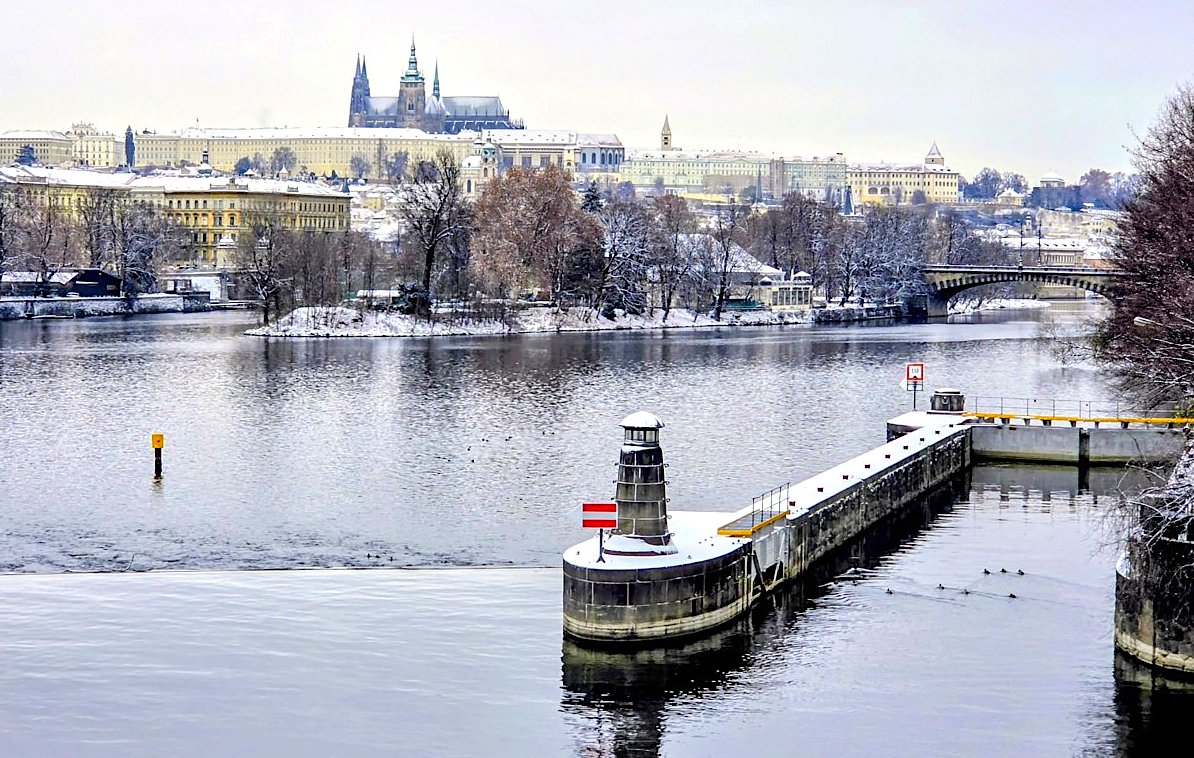 FOTO DNE 26.11.: D. Řeřichová - Jakpak je dnes u nás doma