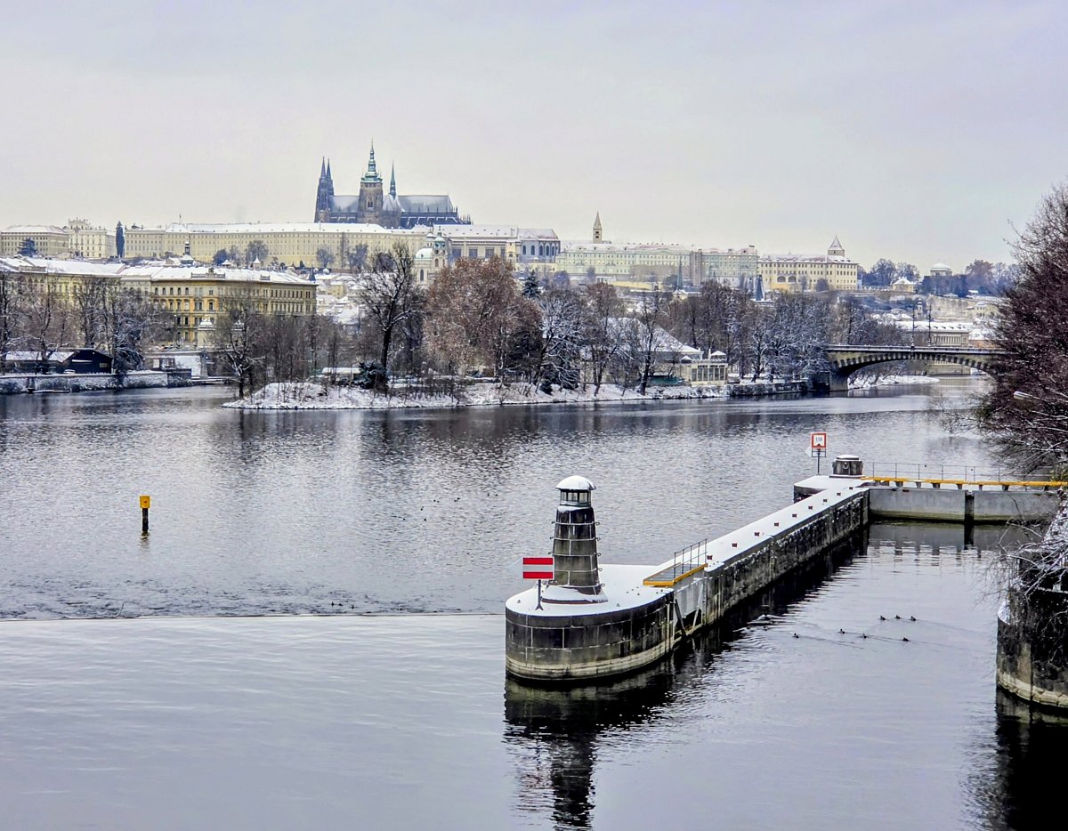Jakpak je dnes u nás doma...