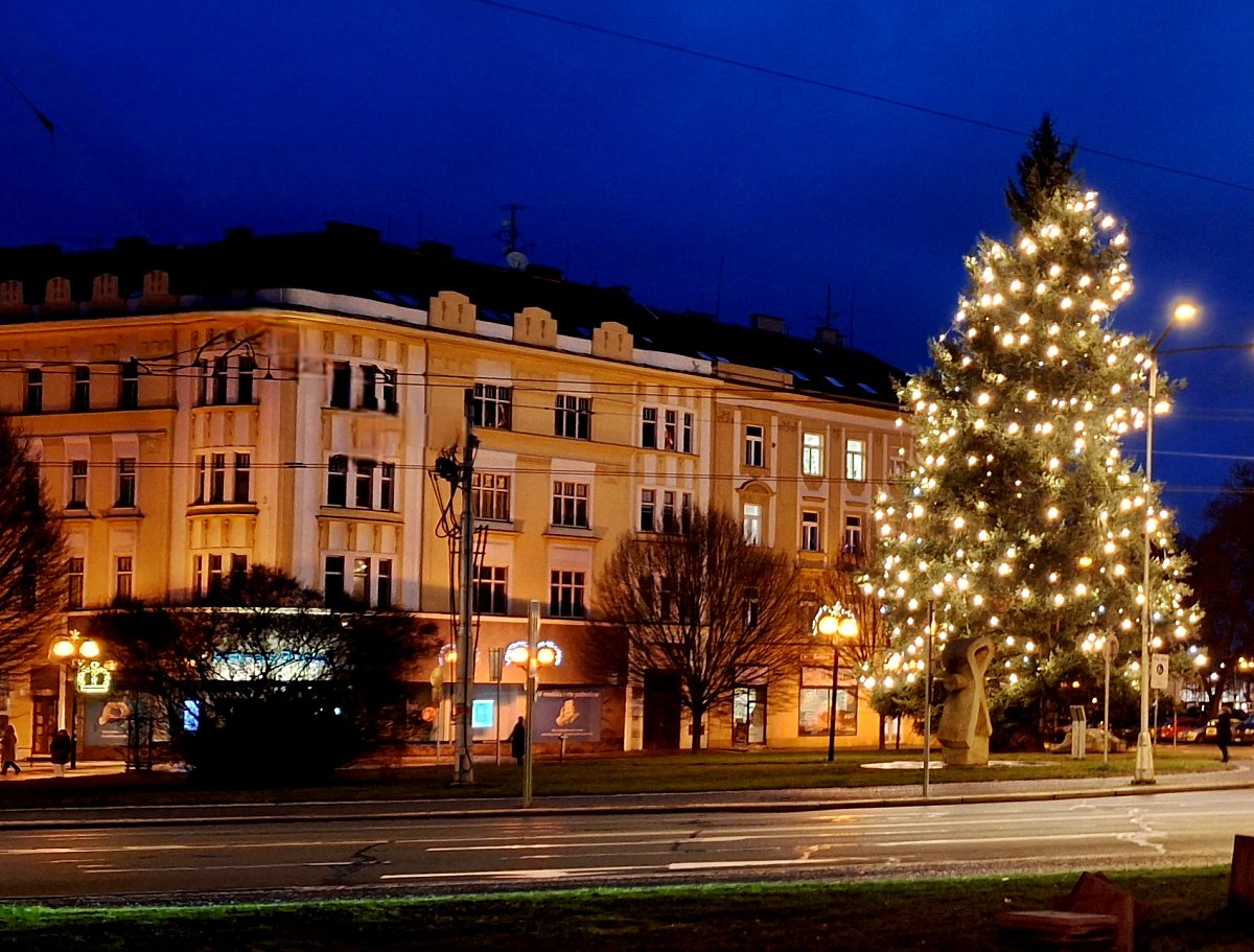 Nečekaný dáreček