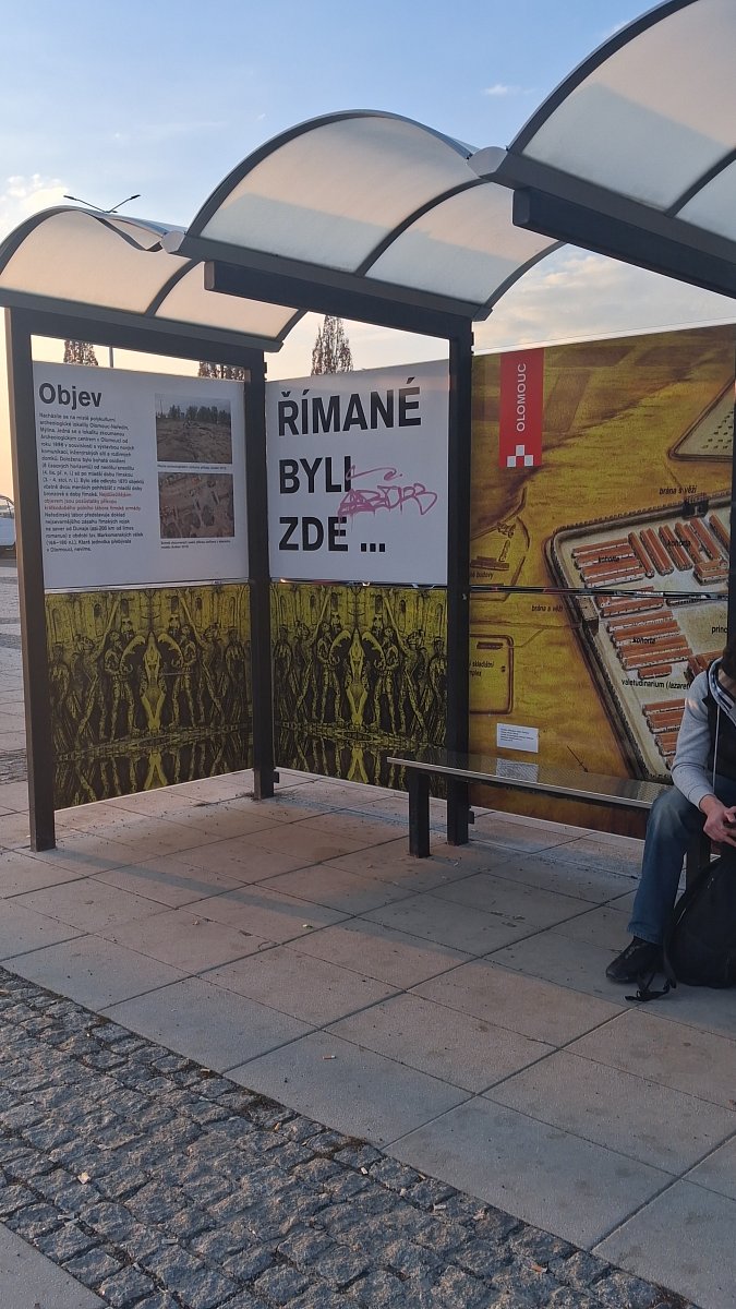 Proč se město Olomouc jmenuje Olomouc