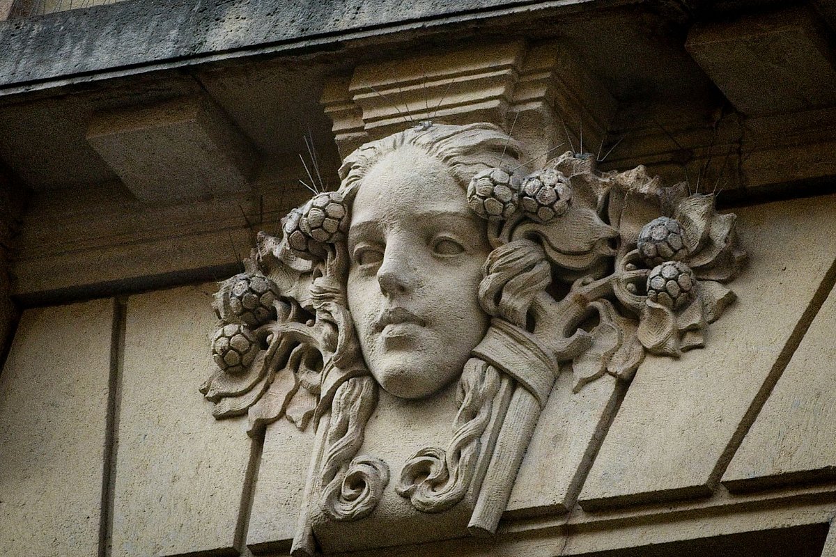 Celda Klouček - sochař, štukatér, pedagog a paleontolog