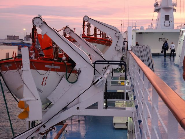 Výprava k moři aneb Rakousko, Albánie a Korsika.