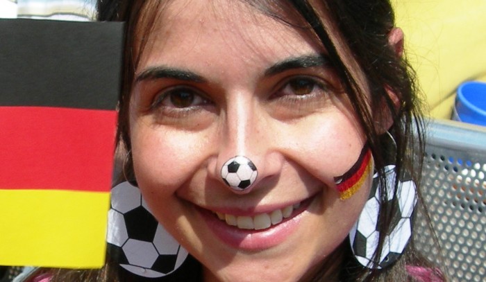 Rozhodnuto: nejlepší fotbal
na světě umí hrát Německo!