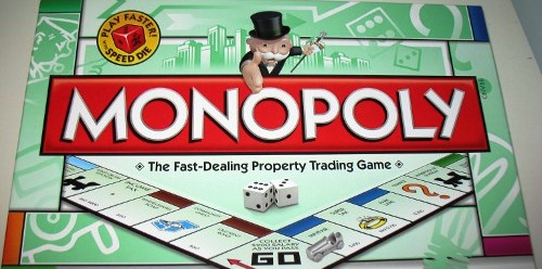 Hrajete Monopoly? Mají
velmi zajímavou historii