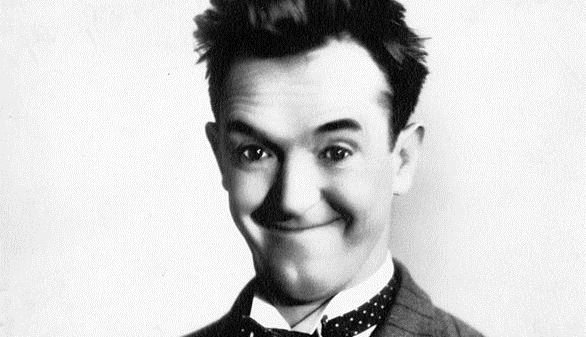 Hubeňour Laurel
baví diváky dodnes