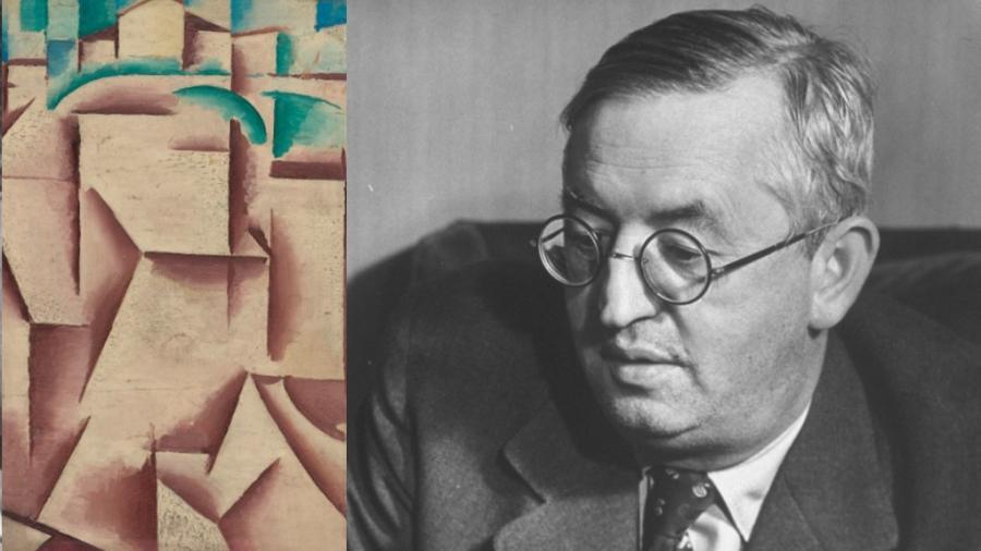 Josef Škvorecký: Hipness at Noon The New Republic