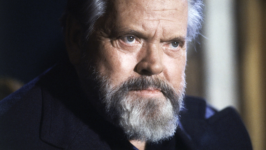 Geniální Orson Welles
zbláznil film i Ameriku