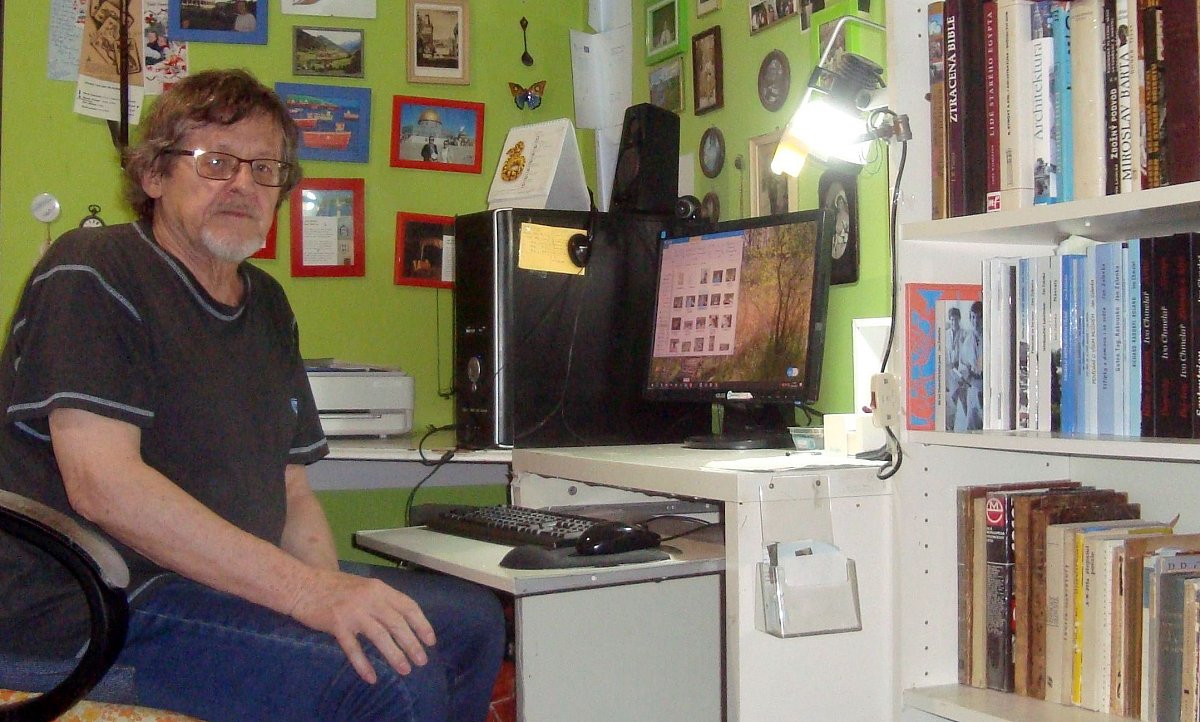 Co bych ještě mohl chtít od života