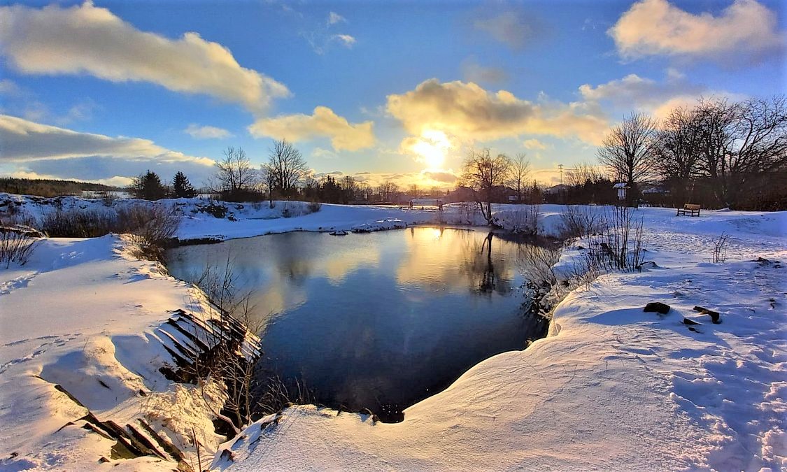 FOTO DNE 1.3.: Jana Kozlíková - Kamenický Šenov