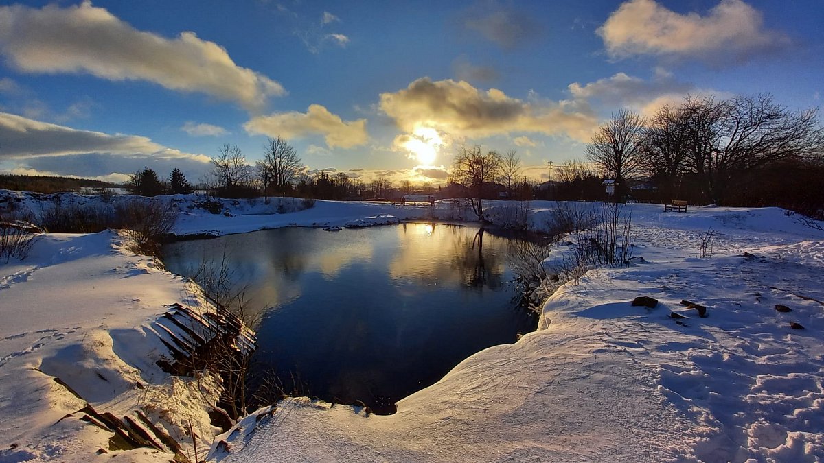 Kamenický Šenov,U Panské skály