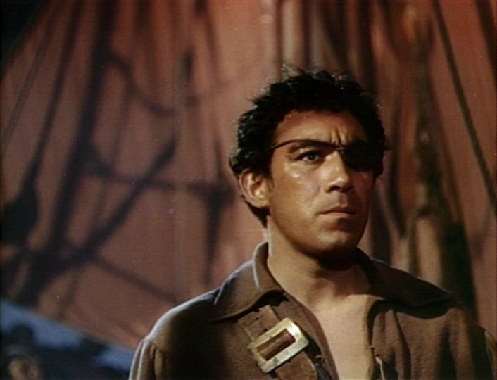 Anthony Quinn: Já jsem Zorba