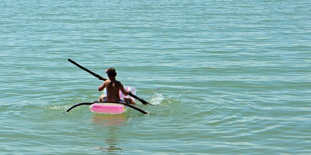 Pravé léto začne
s prázdninami