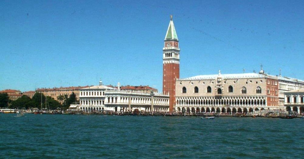 Můj tip na dovolenou: Istrie
a Benátky? Dobrá kombinace
