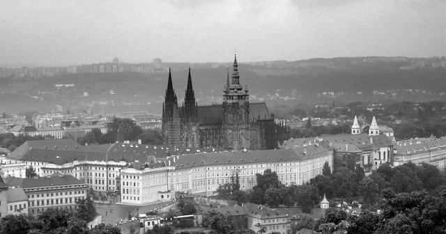 Pražský hrad čekají opravy,
stát budou 260 milionů korun