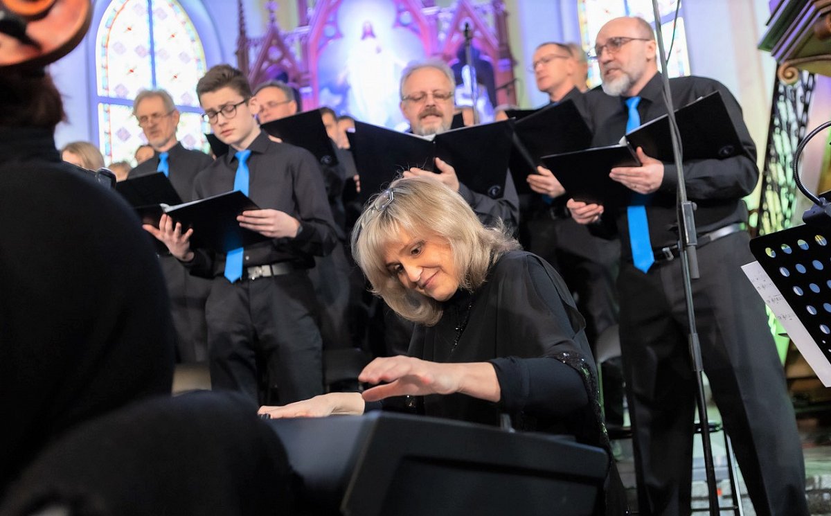 V neděli zazní na Hukvaldech světová premiéra nové skladby 