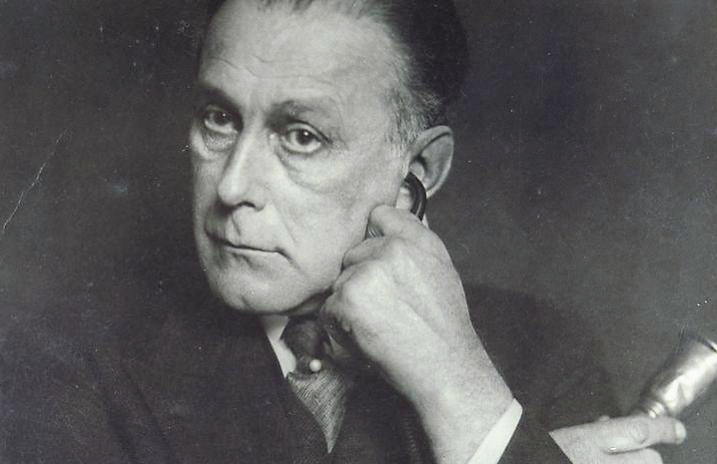 Adolf Loos: Muž, který pramálo dbal o veřejné mínění