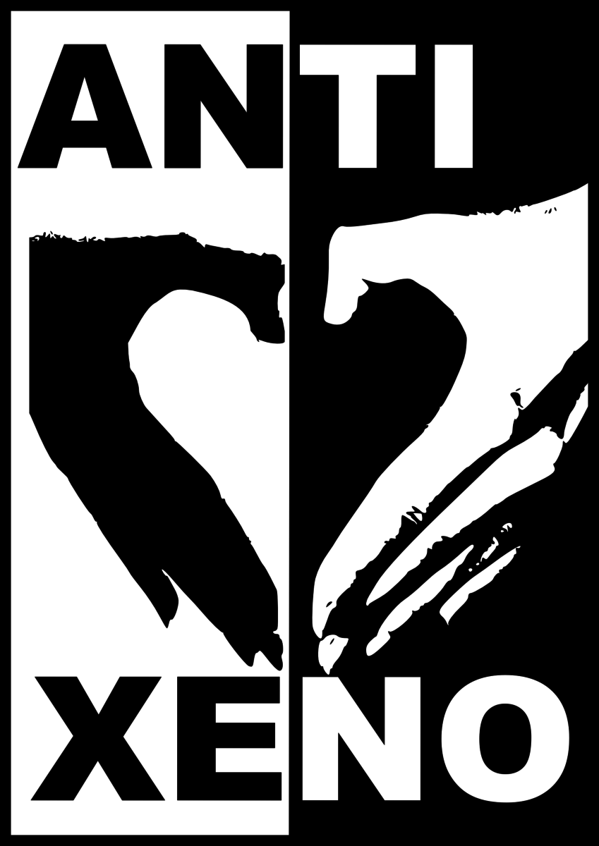 AntiXeno