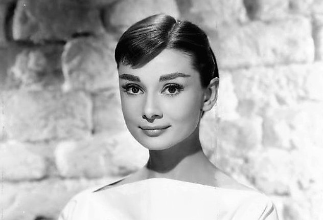 Audrey Hepburnová zůstane navždy symbolem křehké krásy