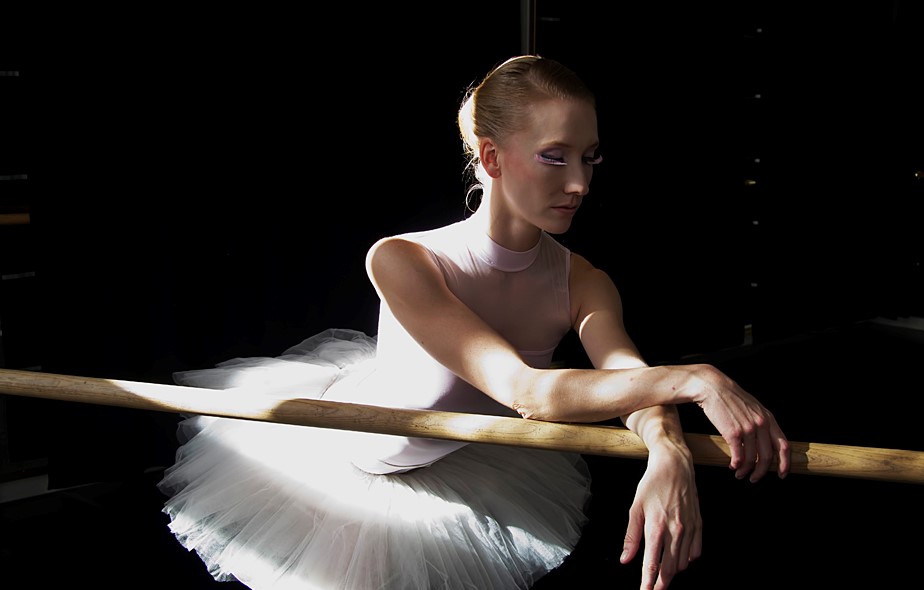 Baletka: Stýská se mi po plném hledišti