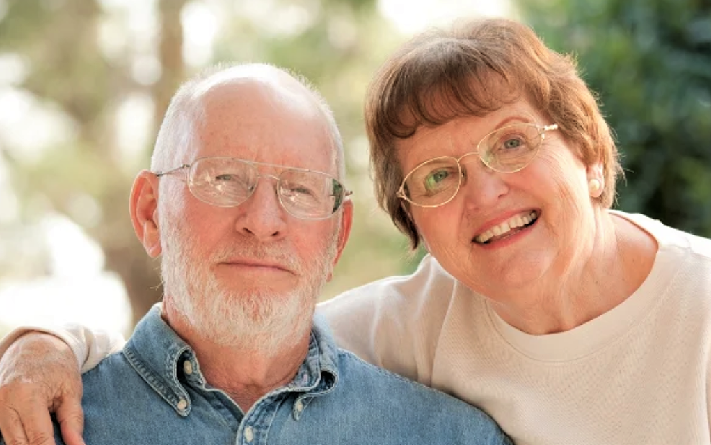 Luděk (68 let): Žena se ke mně chová, jako bych byl malé dítě