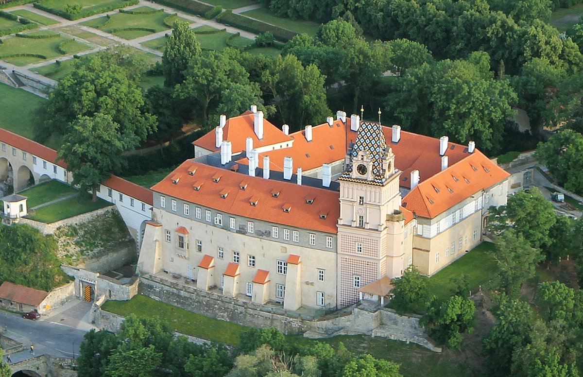 Vyznání