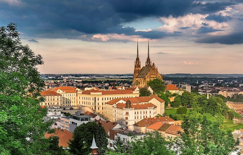 Tipy, kam se v Česku vypravit na oslavy 100 let republiky