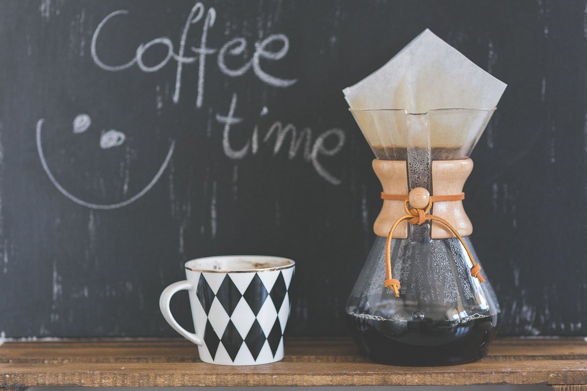 Pravidla pro domácí přípravu perfektní kávy
