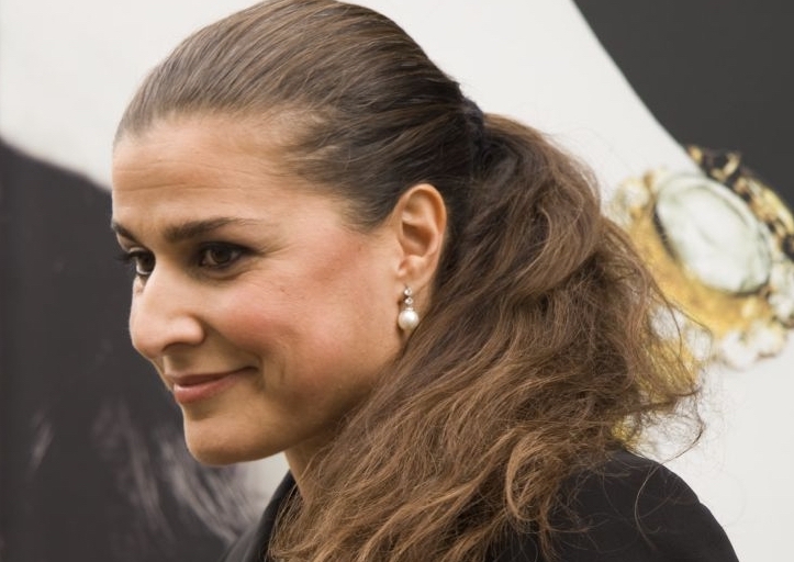 Pěvkyně Cecilia Bartoliová potřetí  v Praze. Čeká ji třetí triumf? 