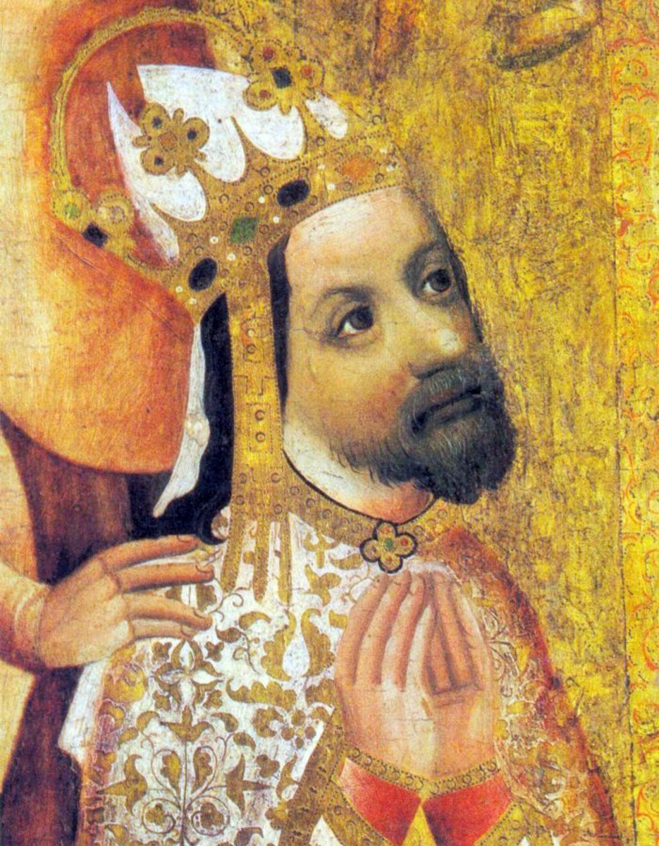 Čím se proslavil Karel IV?